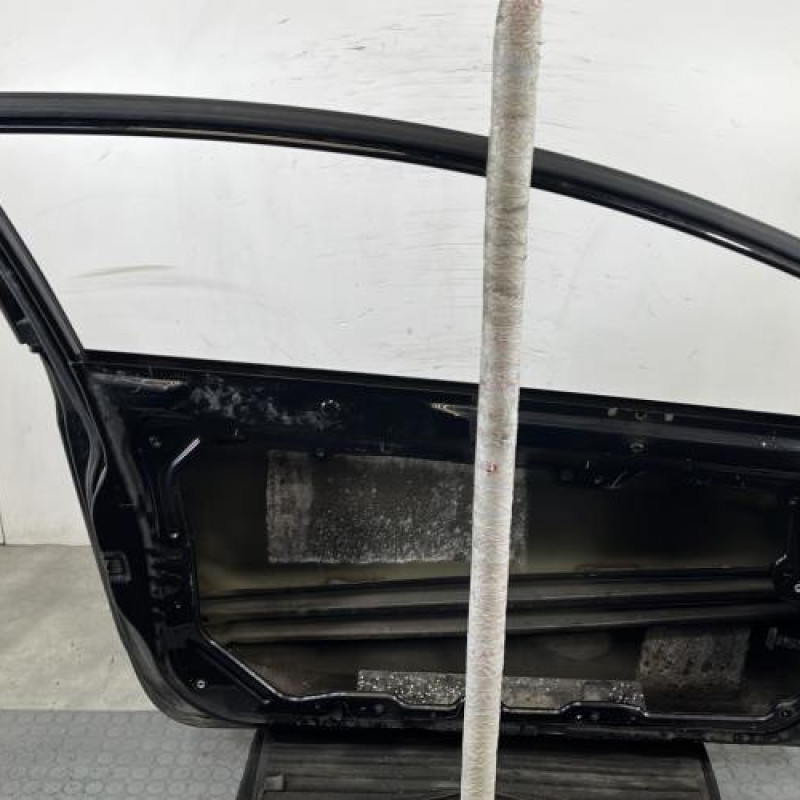 Porte avant gauche FORD FIESTA 6 Photo n°4