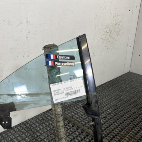 Custode arriere droit (porte) MERCEDES CLASSE CLS 219 Photo n°1