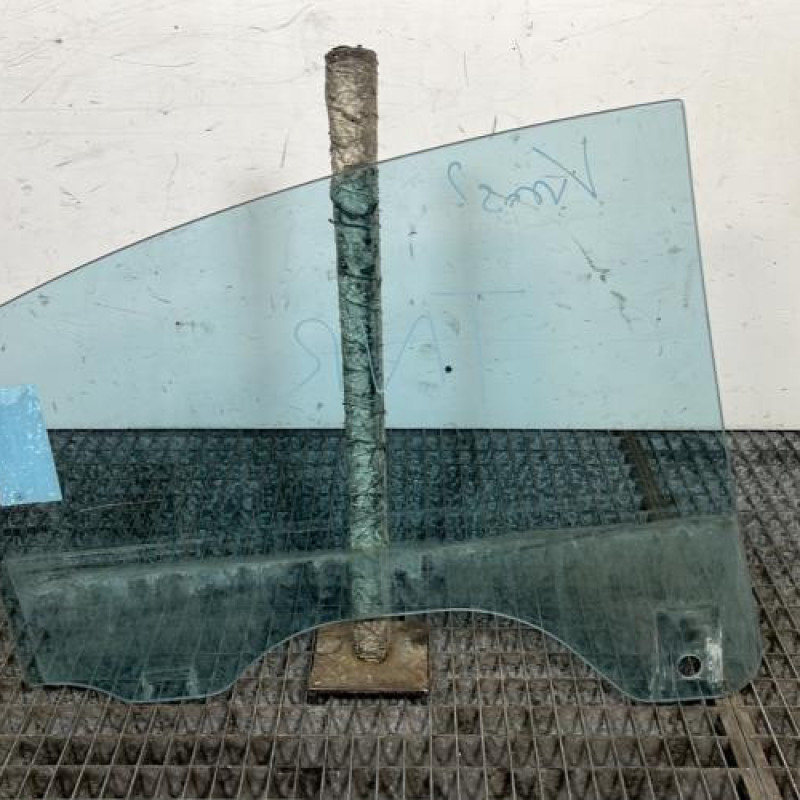 Vitre arriere gauche MERCEDES CLASSE CLS 219 Photo n°4