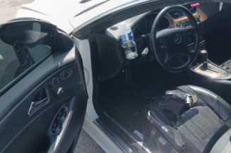 Vitre arriere gauche MERCEDES CLASSE CLS 219