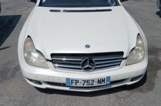 Vitre avant droit MERCEDES CLASSE CLS 219