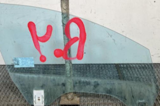 Vitre avant gauche MERCEDES CLASSE CLS 219