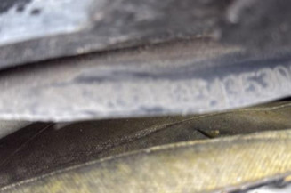 Catalyseur (echappement) CITROEN C3 2