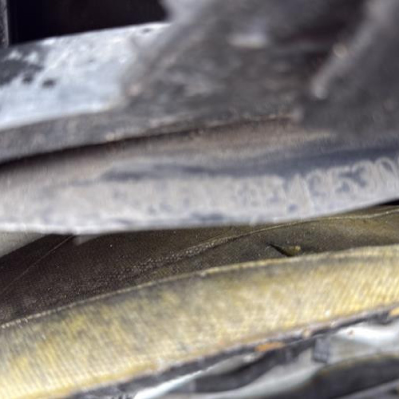 Catalyseur (echappement) CITROEN C3 2 Photo n°9