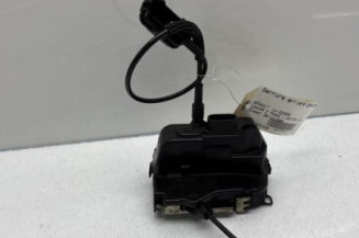 Serrure arriere gauche RENAULT LAGUNA 2 Photo n°1