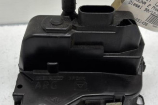 Serrure arriere gauche RENAULT LAGUNA 2