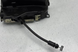 Serrure arriere gauche RENAULT LAGUNA 2