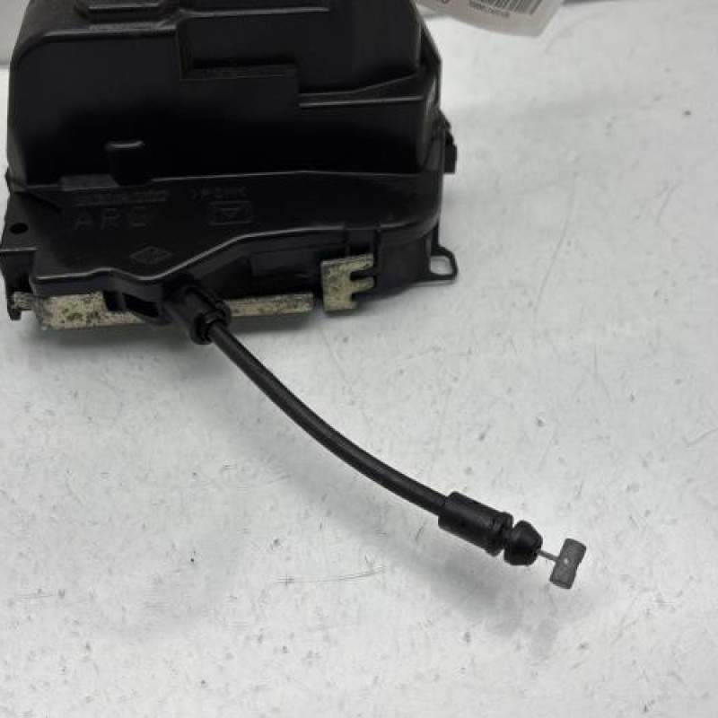 Serrure arriere gauche RENAULT LAGUNA 2 Photo n°3