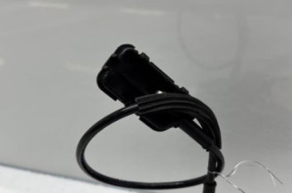 Serrure arriere gauche RENAULT LAGUNA 2