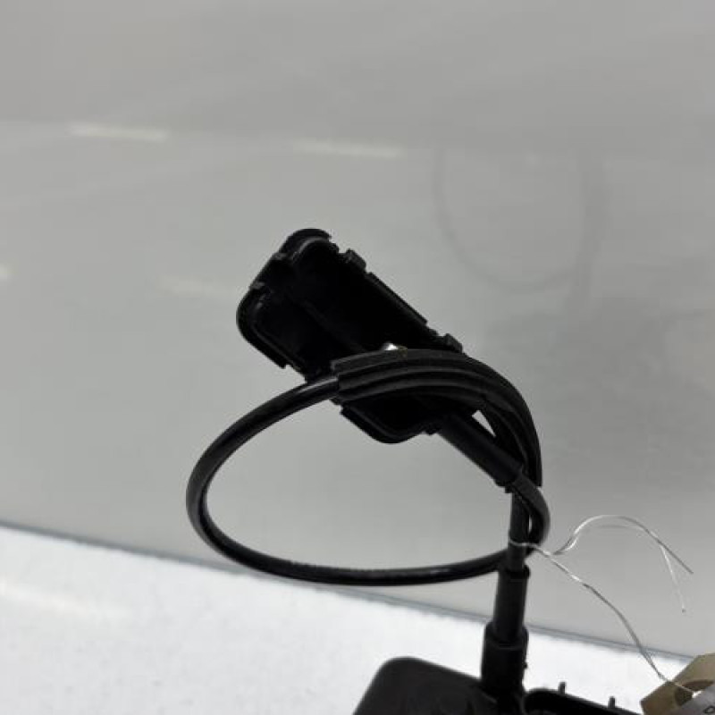 Serrure arriere gauche RENAULT LAGUNA 2 Photo n°4