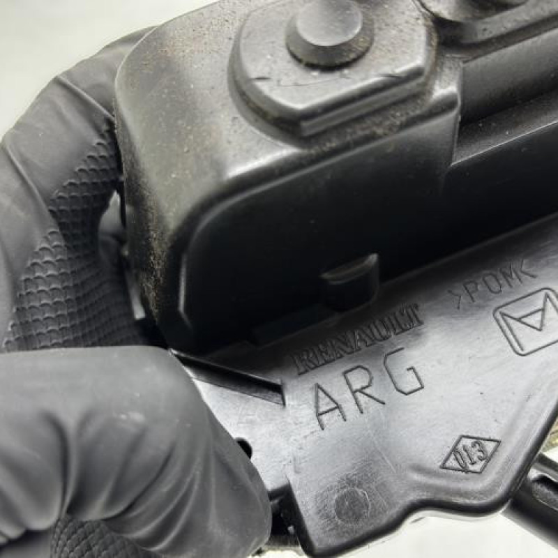 Serrure arriere gauche RENAULT LAGUNA 2 Photo n°5
