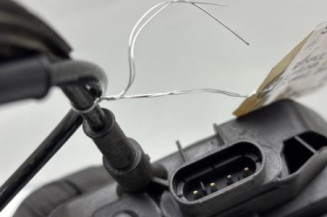 Serrure arriere gauche RENAULT LAGUNA 2