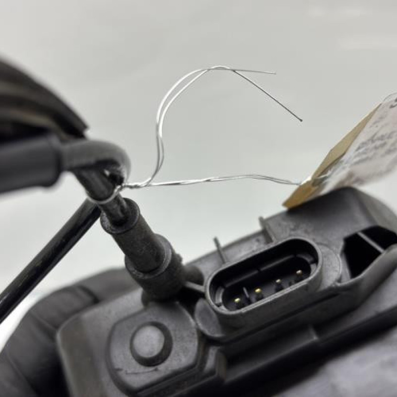 Serrure arriere gauche RENAULT LAGUNA 2 Photo n°6