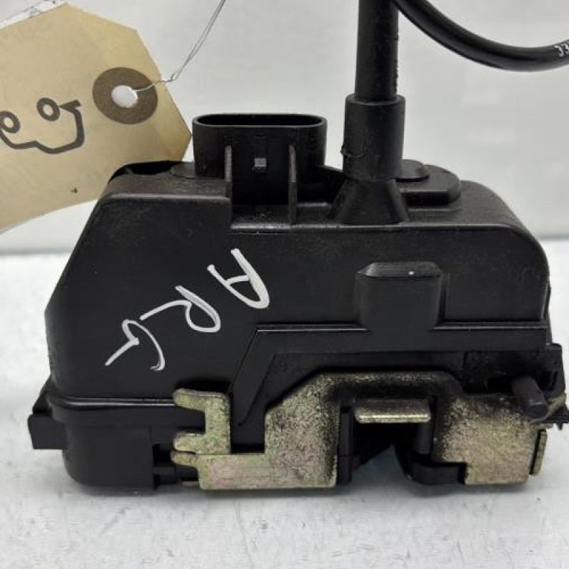 Serrure arriere gauche RENAULT LAGUNA 2 Photo n°7