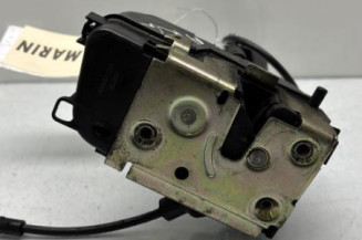 Serrure arriere gauche RENAULT LAGUNA 2