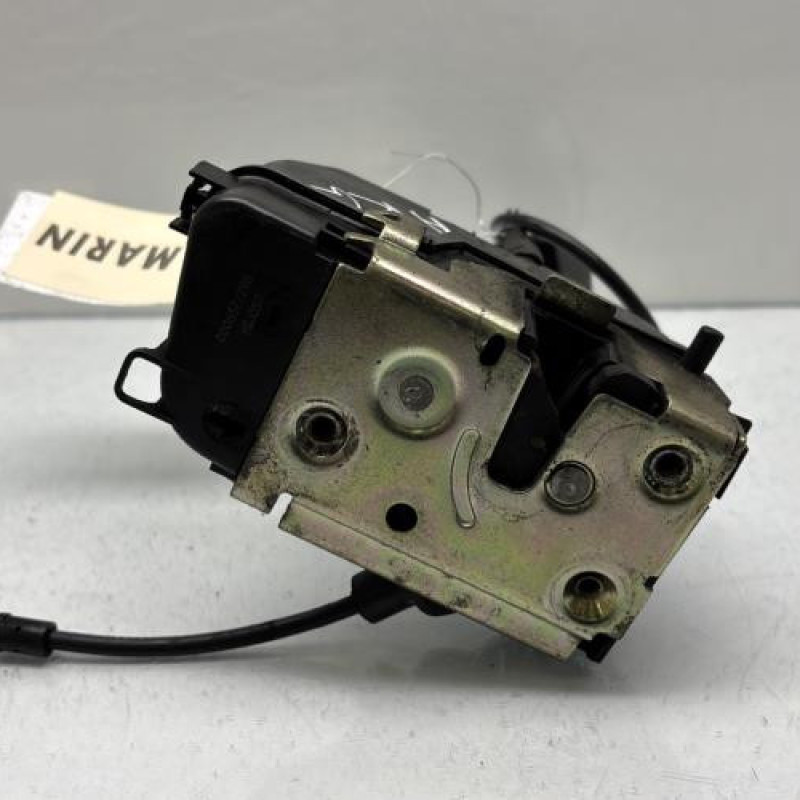 Serrure arriere gauche RENAULT LAGUNA 2 Photo n°8