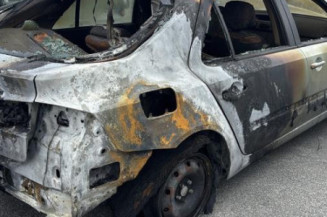 Serrure arriere gauche RENAULT LAGUNA 2