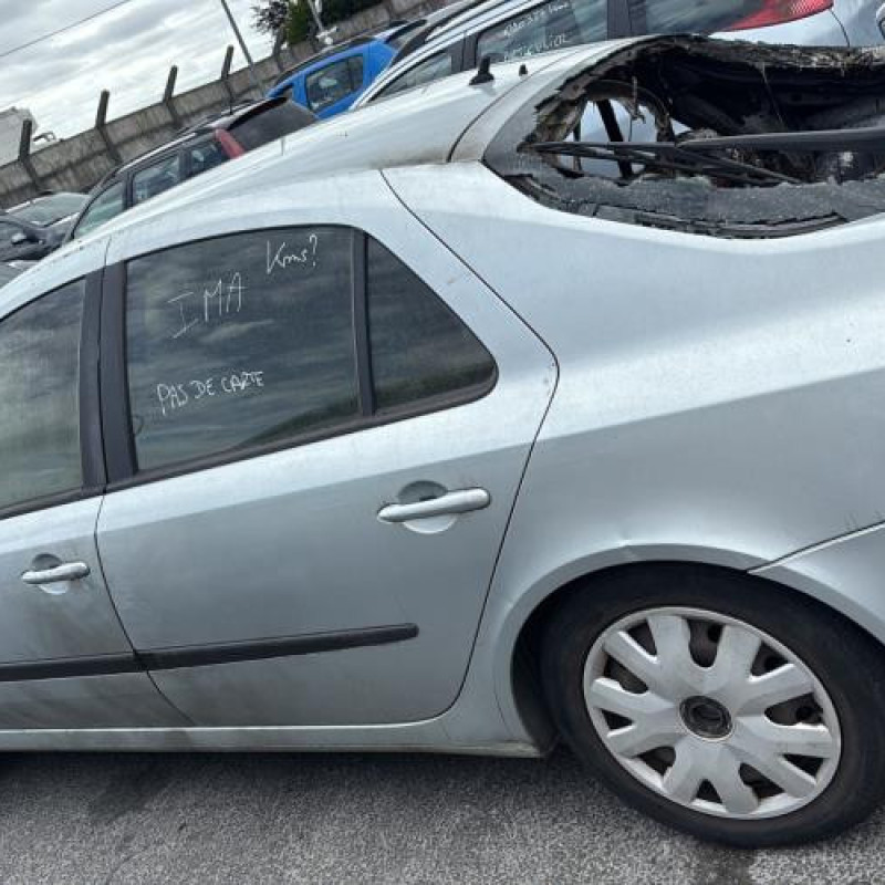 Serrure arriere gauche RENAULT LAGUNA 2 Photo n°14