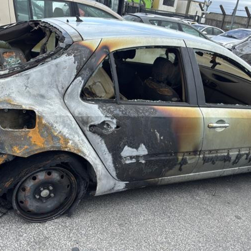 Serrure arriere gauche RENAULT LAGUNA 2 Photo n°15