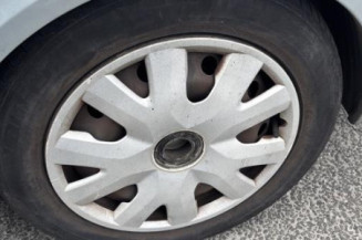 Serrure arriere gauche RENAULT LAGUNA 2