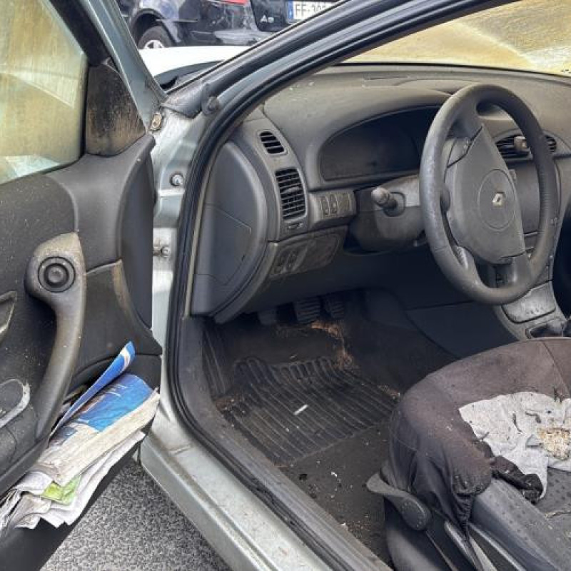 Serrure arriere gauche RENAULT LAGUNA 2 Photo n°20