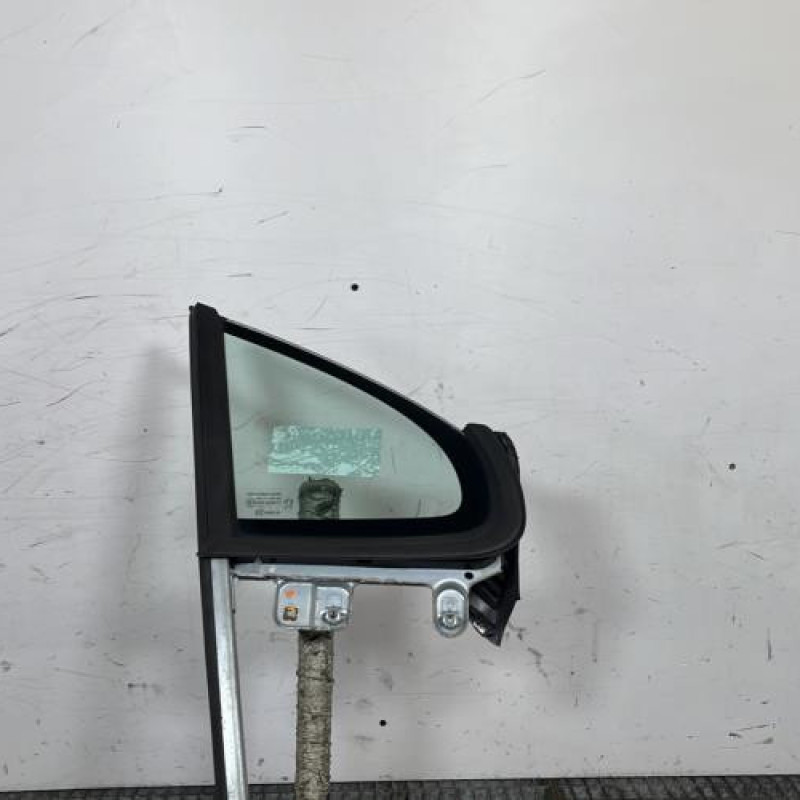 Custode avant droit (porte) PEUGEOT 207 Photo n°1