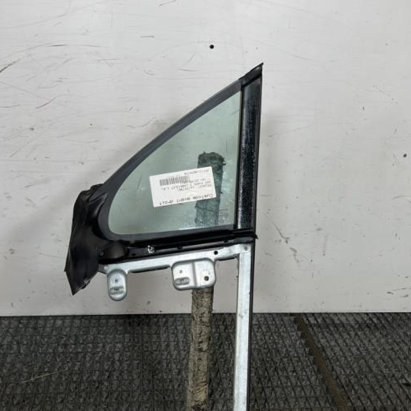 Custode avant droit (porte) PEUGEOT 207 Photo n°4