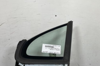 Custode avant gauche (porte) PEUGEOT 207 Photo n°1