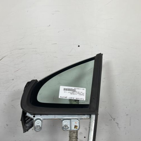 Custode avant gauche (porte) PEUGEOT 207 Photo n°1