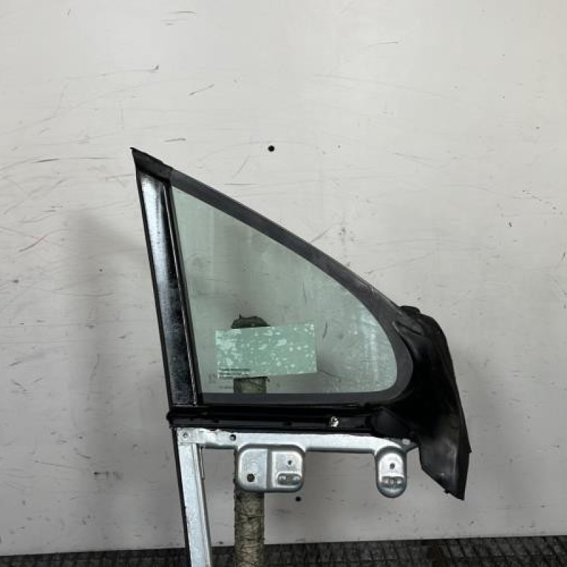 Custode avant gauche (porte) PEUGEOT 207 Photo n°4