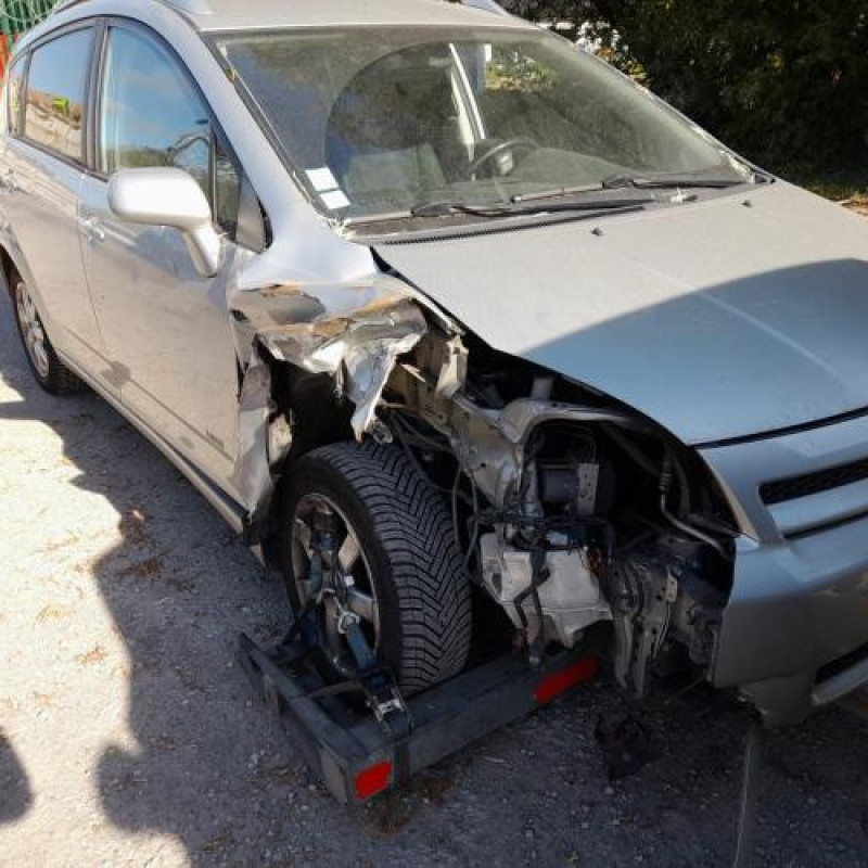 Custode arriere droit TOYOTA COROLLA VERSO 2 Photo n°5