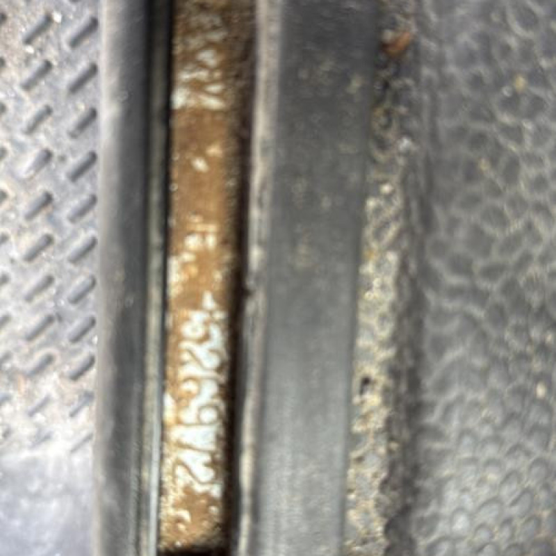 Vitre avant droit RENAULT MASTER 2 Photo n°15