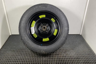 Roue de secours PEUGEOT 3008 1 Photo n°1