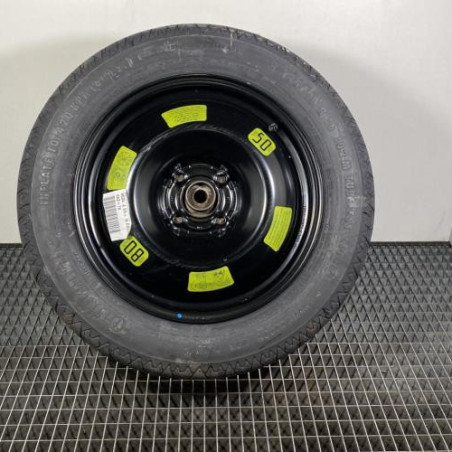Roue de secours PEUGEOT 3008 1 Photo n°1