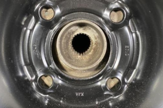 Roue de secours PEUGEOT 3008 1