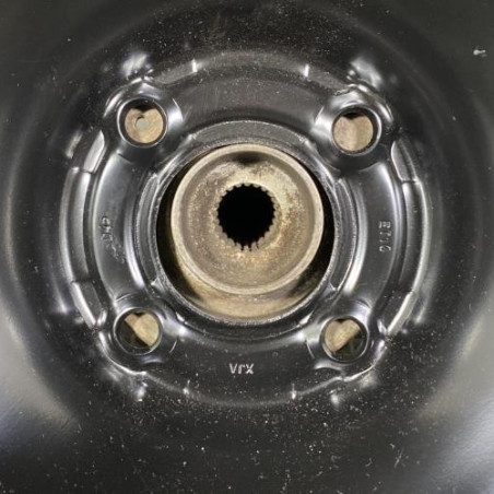 Roue de secours PEUGEOT 3008 1