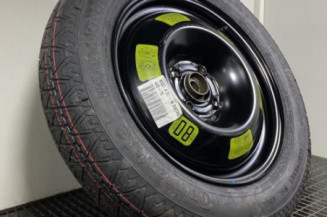 Roue de secours PEUGEOT 3008 1