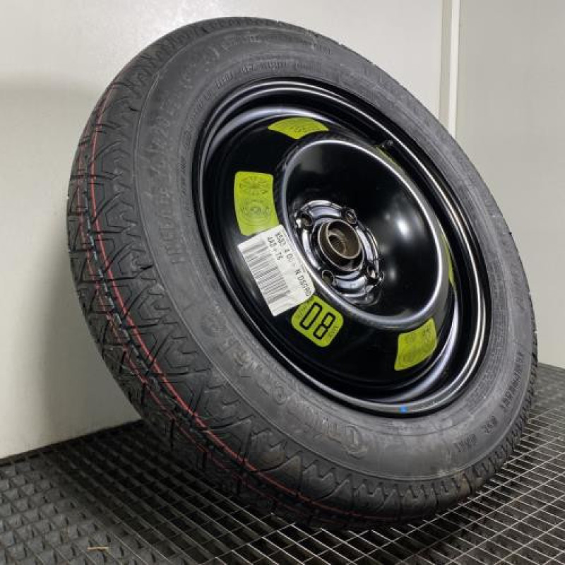 Roue de secours PEUGEOT 3008 1 Photo n°3