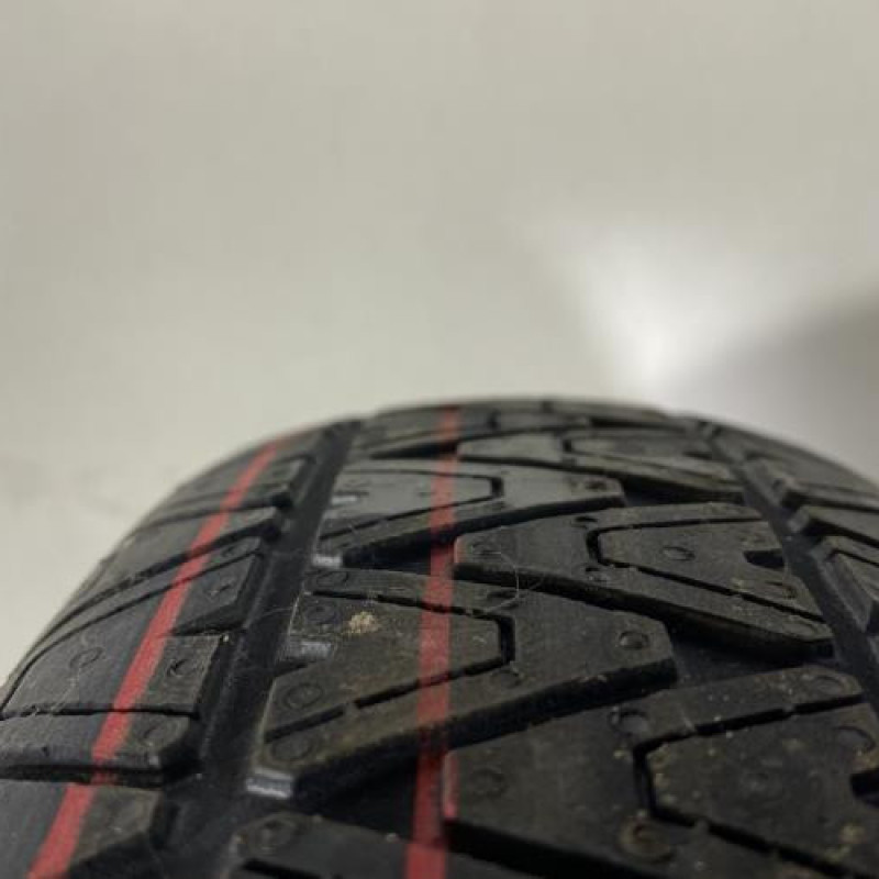 Roue de secours PEUGEOT 3008 1 Photo n°4