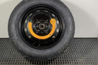 Roue de secours FIAT PUNTO 2 Photo n°1