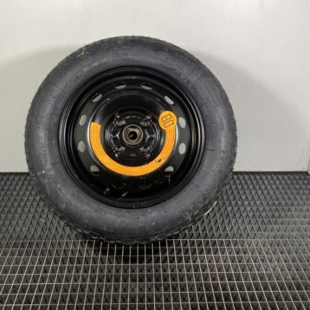 Roue de secours FIAT PUNTO 2 Photo n°1