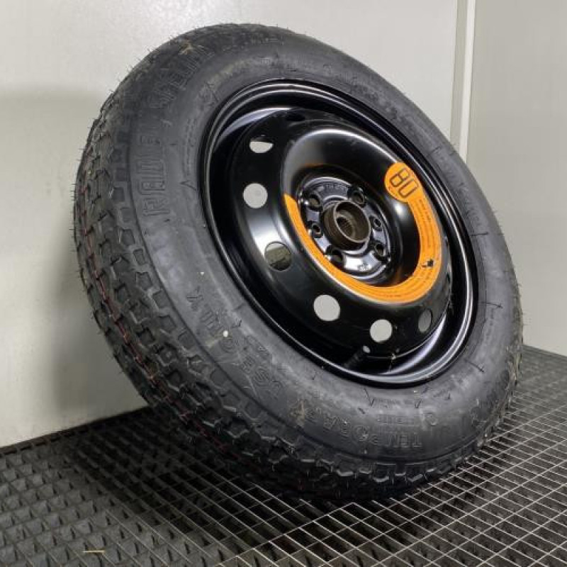 Roue de secours FIAT PUNTO 2 Photo n°4