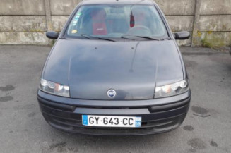 Roue de secours FIAT PUNTO 2