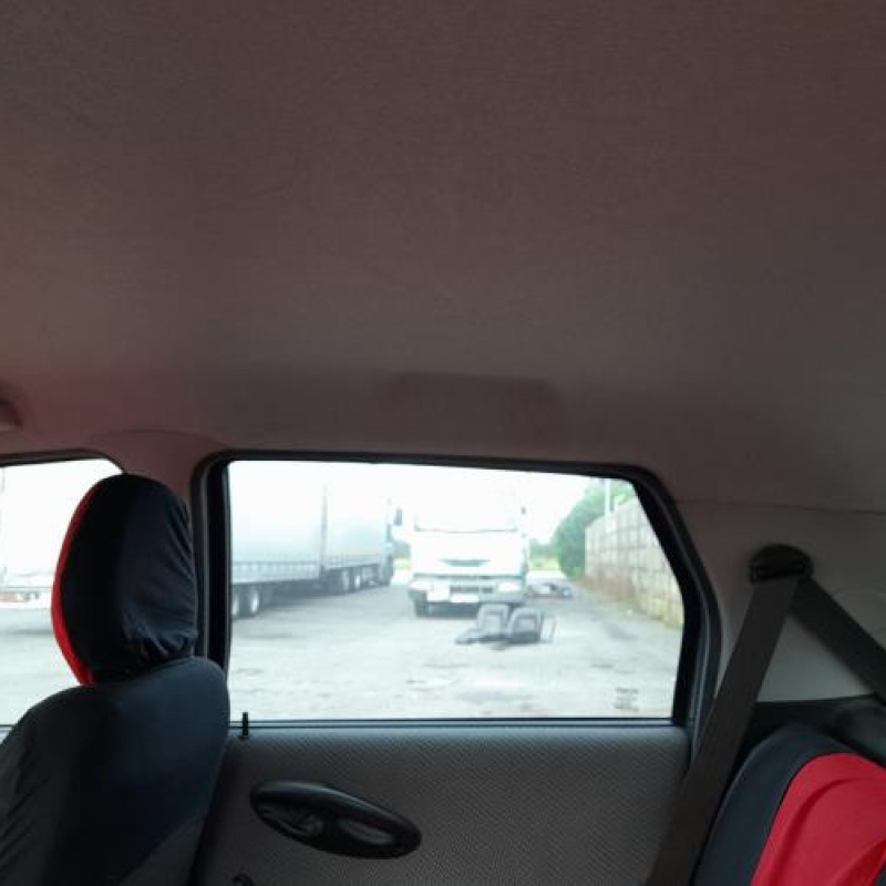 Roue de secours FIAT PUNTO 2 Photo n°17