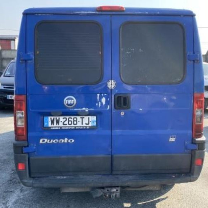 Custode avant droit (porte) FIAT DUCATO 2 Photo n°5