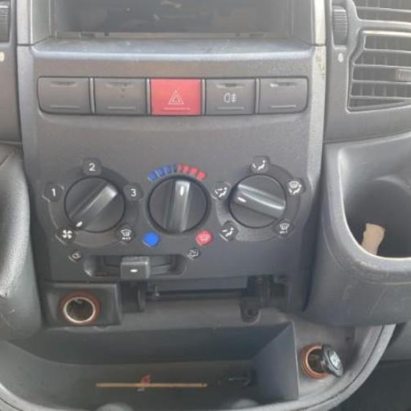 Custode avant droit (porte) FIAT DUCATO 2 Photo n°10