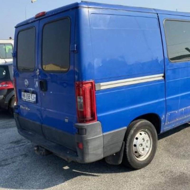 Custode avant droit (porte) FIAT DUCATO 2 Photo n°14