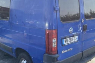 Custode avant droit (porte) FIAT DUCATO 2
