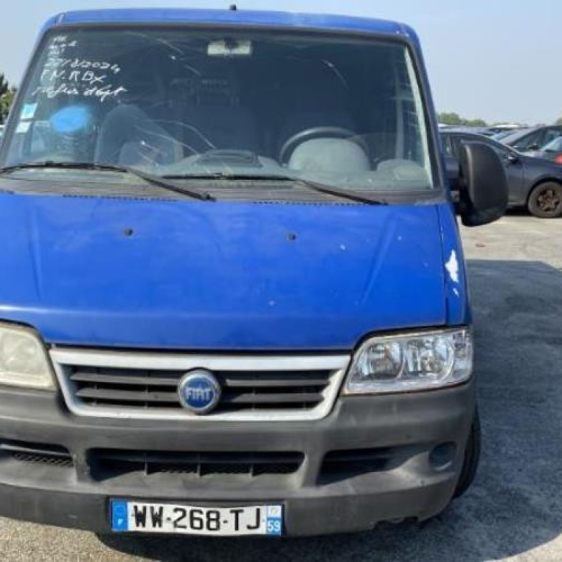 Custode avant droit (porte) FIAT DUCATO 2 Photo n°20