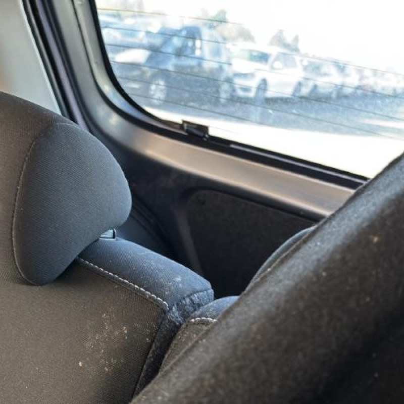 Poignee interieur avant gauche MITSUBISHI SPACE STAR 3 Photo n°15